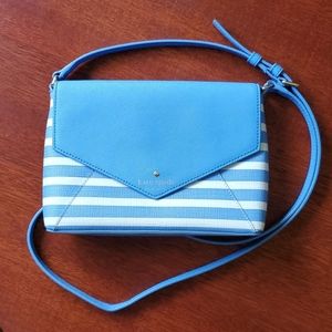 Kate Spade crossover purse